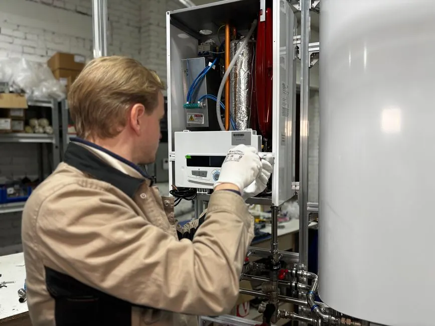 Electric Dryer Repair in Sarasota, Florida