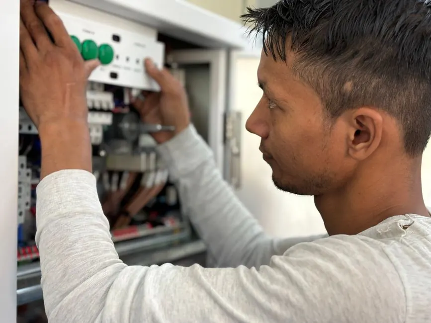 Emergency Dryer Technician in Sarasota
