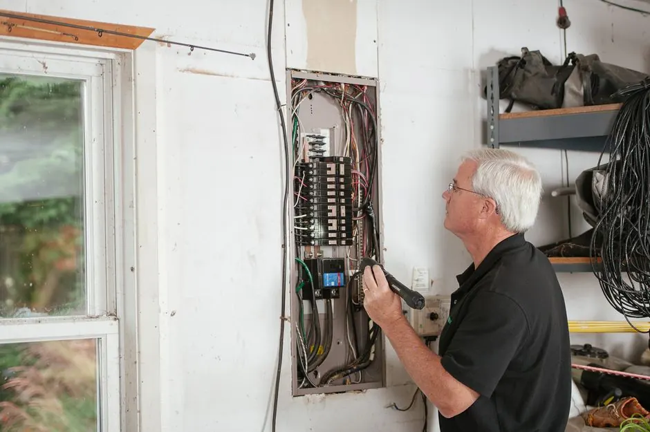 Electric Dryer Repair