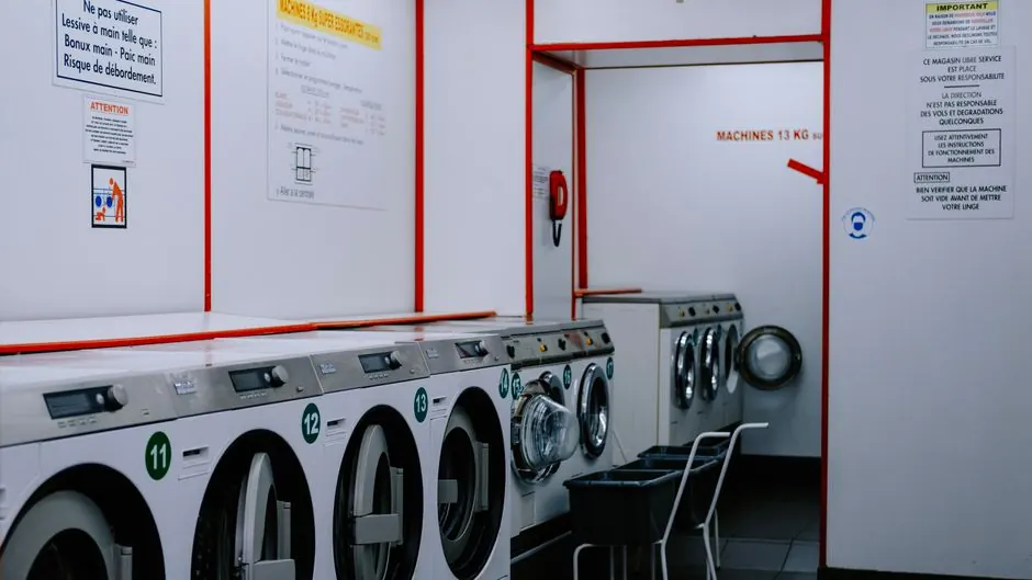 Electric Dryer Repair